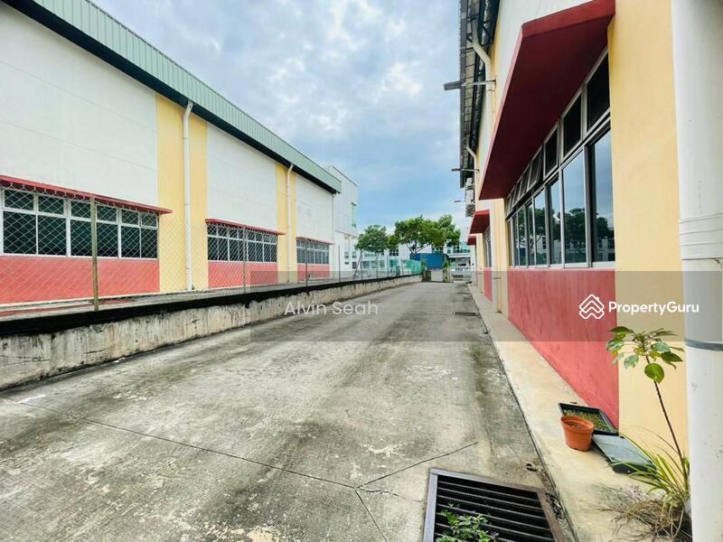 Kilang untuk Dijual di Iskandar Puteri (Nusajaya) (Johor) - Alvin Seah - PropertyGuru.com.my