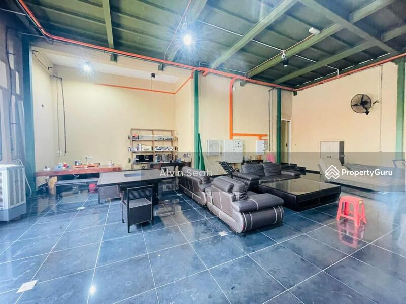 Kilang untuk Dijual di Iskandar Puteri (Nusajaya) (Johor) - Alvin Seah - PropertyGuru.com.my