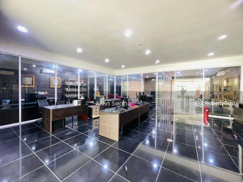 Kilang untuk Dijual di Iskandar Puteri (Nusajaya) (Johor) - Alvin Seah - PropertyGuru.com.my