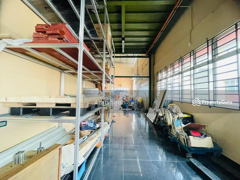 Kilang untuk Dijual di Iskandar Puteri (Nusajaya) (Johor) - Alvin Seah - PropertyGuru.com.my