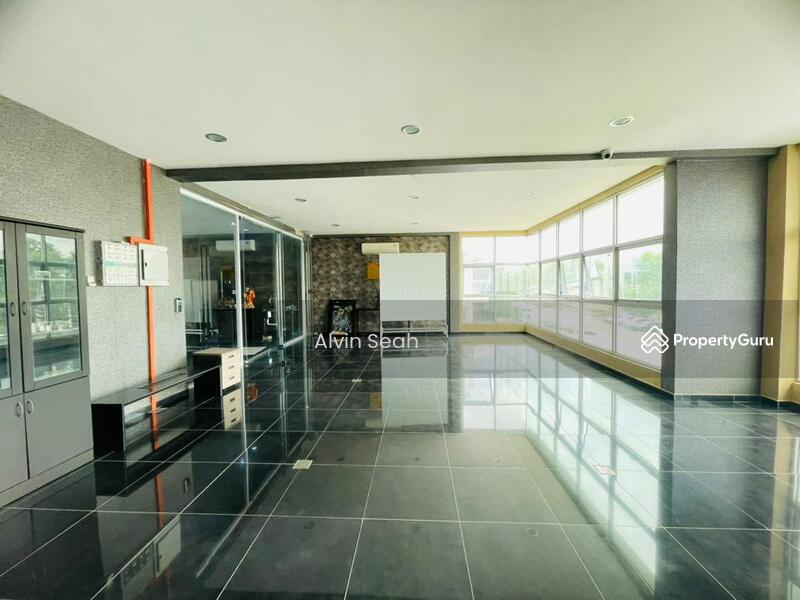 Kilang untuk Dijual di Iskandar Puteri (Nusajaya) (Johor) - Alvin Seah - PropertyGuru.com.my