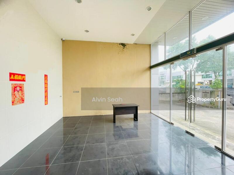 Kilang untuk Dijual di Iskandar Puteri (Nusajaya) (Johor) - Alvin Seah - PropertyGuru.com.my