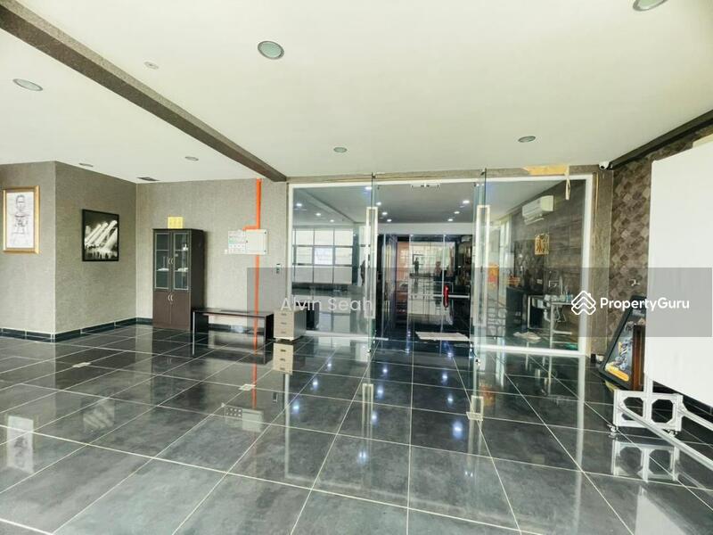 Kilang untuk Dijual di Iskandar Puteri (Nusajaya) (Johor) - Alvin Seah - PropertyGuru.com.my