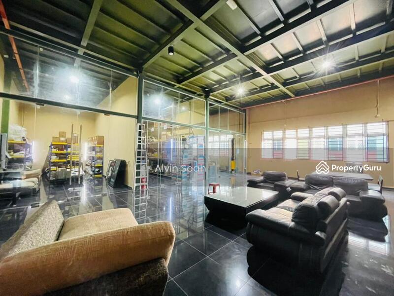 Kilang untuk Dijual di Iskandar Puteri (Nusajaya) (Johor) - Alvin Seah - PropertyGuru.com.my