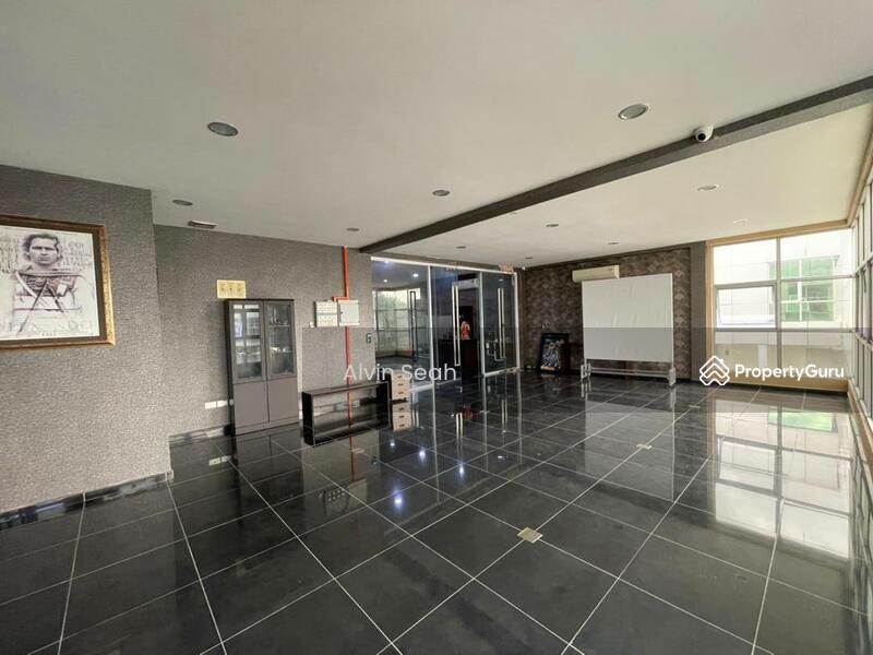 Kilang untuk Dijual di Iskandar Puteri (Nusajaya) (Johor) - Alvin Seah - PropertyGuru.com.my
