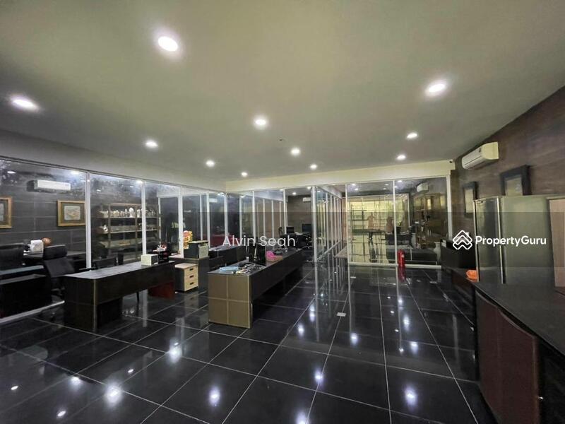 Kilang untuk Dijual di Iskandar Puteri (Nusajaya) (Johor) - Alvin Seah - PropertyGuru.com.my
