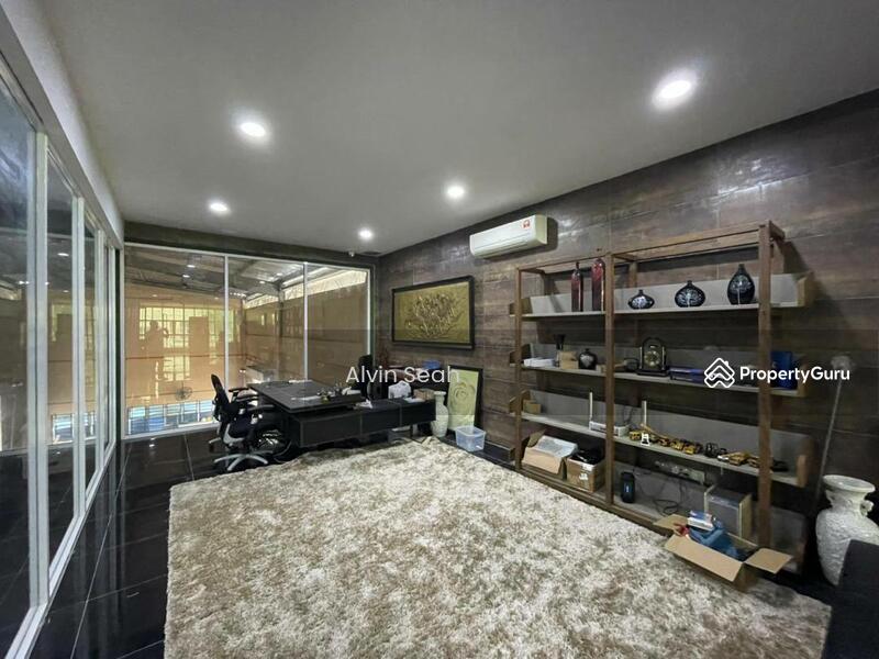 Kilang untuk Dijual di Iskandar Puteri (Nusajaya) (Johor) - Alvin Seah - PropertyGuru.com.my