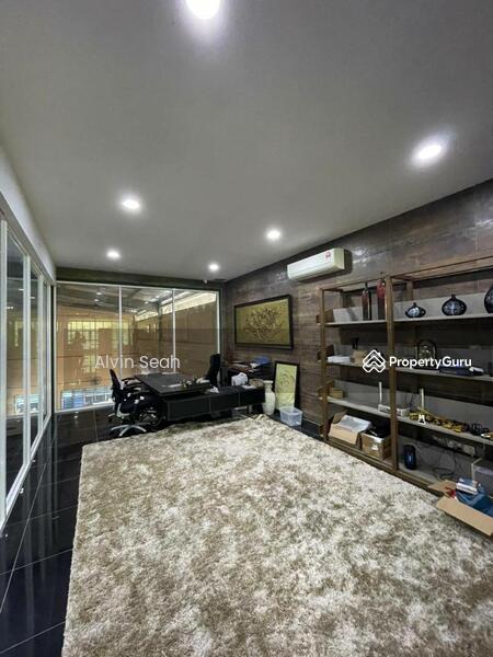 Kilang untuk Dijual di Iskandar Puteri (Nusajaya) (Johor) - Alvin Seah - PropertyGuru.com.my