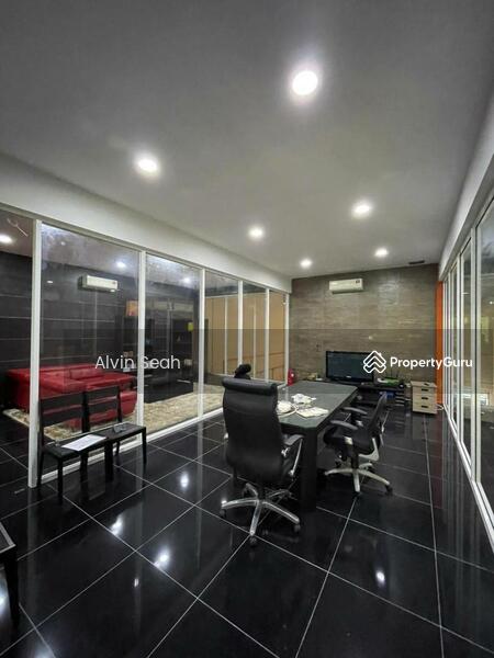 Kilang untuk Dijual di Iskandar Puteri (Nusajaya) (Johor) - Alvin Seah - PropertyGuru.com.my
