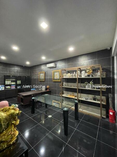 Kilang untuk Dijual di Iskandar Puteri (Nusajaya) (Johor) - Alvin Seah - PropertyGuru.com.my