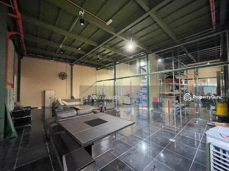 Kilang untuk Dijual di Iskandar Puteri (Nusajaya) (Johor) - Alvin Seah - PropertyGuru.com.my