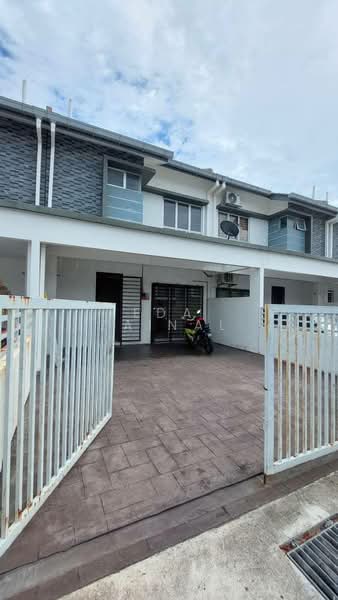 2-storey Terraced House for Sale in Saujana Utama (Puncak Alam) - Eda Zainal - PropertyGuru.com.my