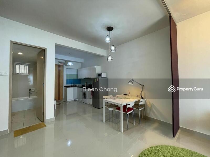 Service Residence for Rent at Oasis Serviced Suites @ Oasis Ara Damansara - Eileen Chong - PropertyGuru.com.my