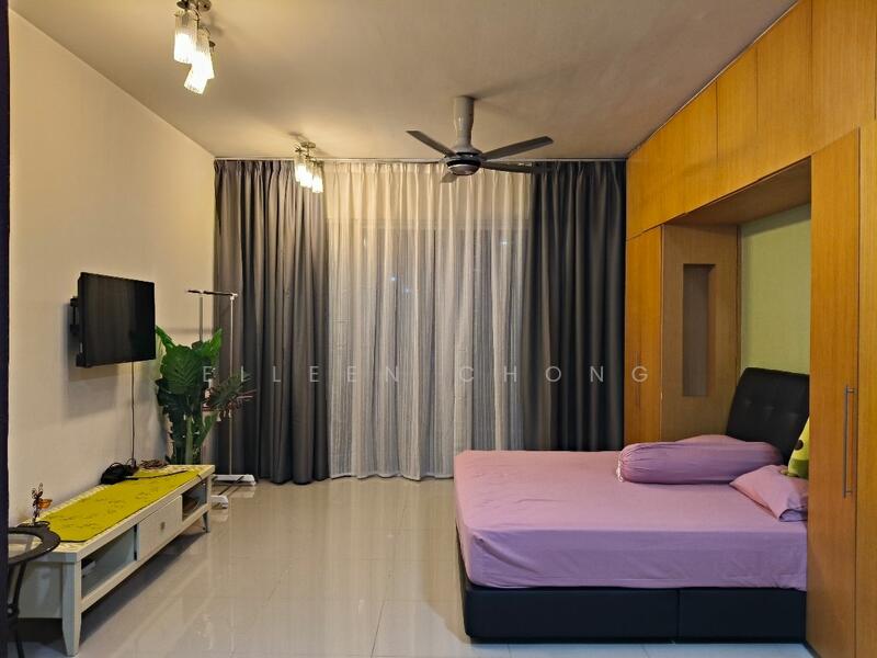Service Residence for Rent at Oasis Serviced Suites @ Oasis Ara Damansara - Eileen Chong - PropertyGuru.com.my
