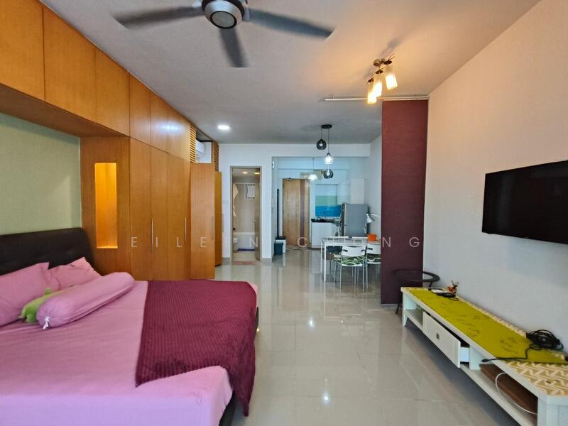 Service Residence for Rent at Oasis Serviced Suites @ Oasis Ara Damansara - Eileen Chong - PropertyGuru.com.my