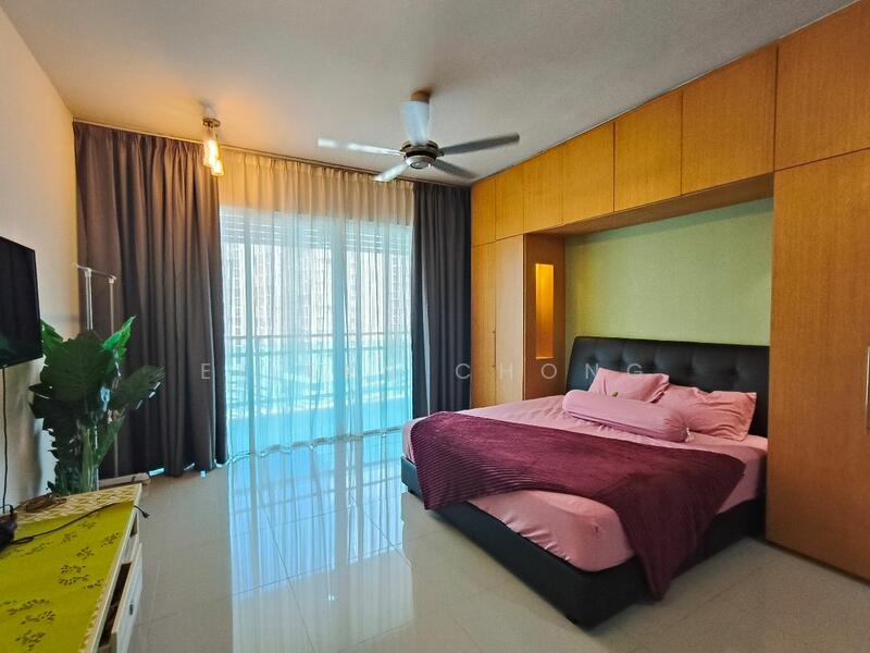 Service Residence for Rent at Oasis Serviced Suites @ Oasis Ara Damansara - Eileen Chong - PropertyGuru.com.my