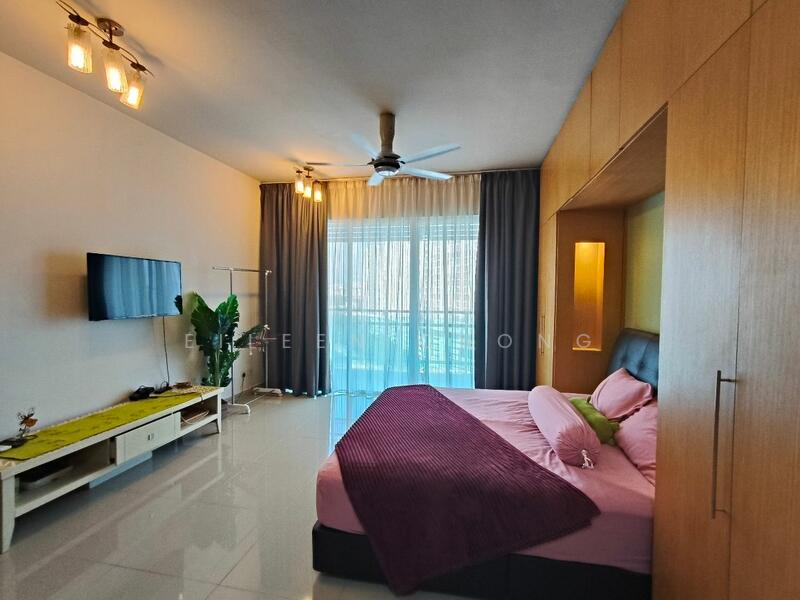 Service Residence for Rent at Oasis Serviced Suites @ Oasis Ara Damansara - Eileen Chong - PropertyGuru.com.my