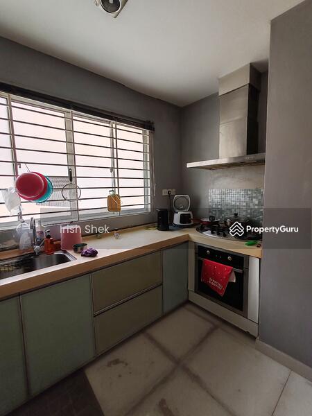 2-storey Terraced House for Sale in Kota Kemuning (Shah Alam) - Irish Shek - PropertyGuru.com.my