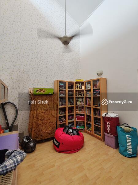 2-storey Terraced House for Sale in Kota Kemuning (Shah Alam) - Irish Shek - PropertyGuru.com.my