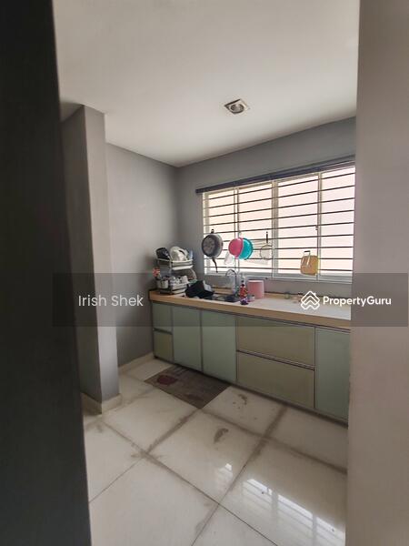 2-storey Terraced House for Sale in Kota Kemuning (Shah Alam) - Irish Shek - PropertyGuru.com.my