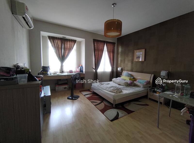 2-storey Terraced House for Sale in Kota Kemuning (Shah Alam) - Irish Shek - PropertyGuru.com.my