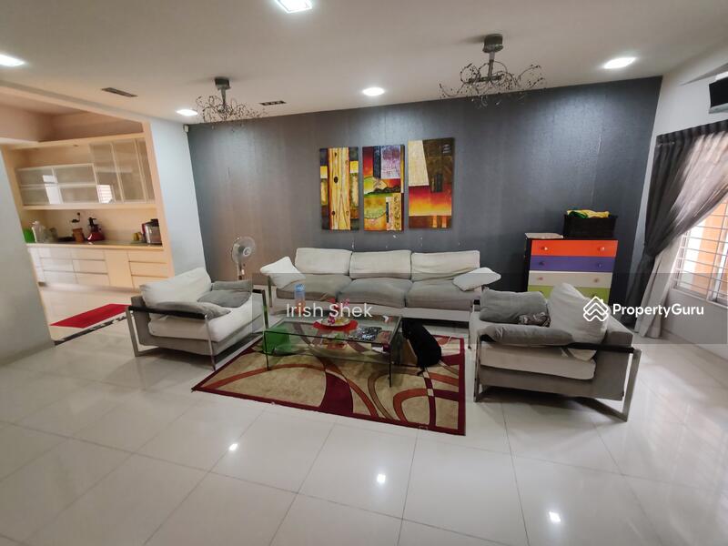 2-storey Terraced House for Sale in Kota Kemuning (Shah Alam) - Irish Shek - PropertyGuru.com.my