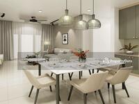 For Sale - Mid Valley City @ Old Klang Road Freehold Super Low Density Condo