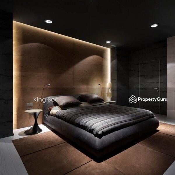 Condominium for Sale at [Sungai Besi][Freehold][Fully Furnished][Walk to MRT] - King Soo - PropertyGuru.com.my