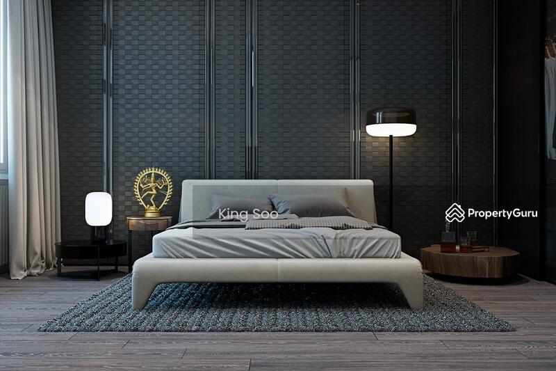 Condominium for Sale at [Sungai Besi][Freehold][Fully Furnished][Walk to MRT] - King Soo - PropertyGuru.com.my