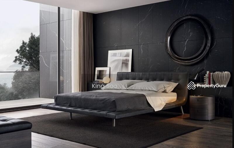 Condominium for Sale at [Sungai Besi][Freehold][Fully Furnished][Walk to MRT] - King Soo - PropertyGuru.com.my