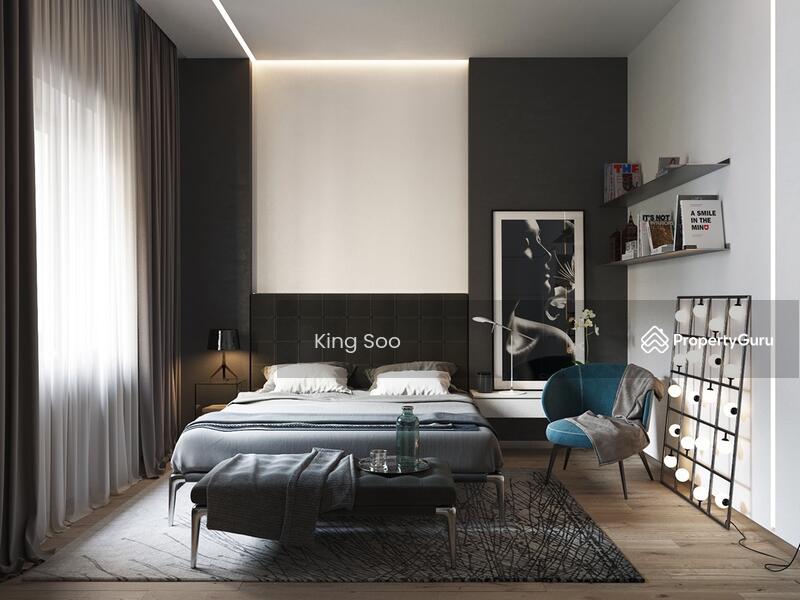 Condominium for Sale at [Sungai Besi][Freehold][Fully Furnished][Walk to MRT] - King Soo - PropertyGuru.com.my