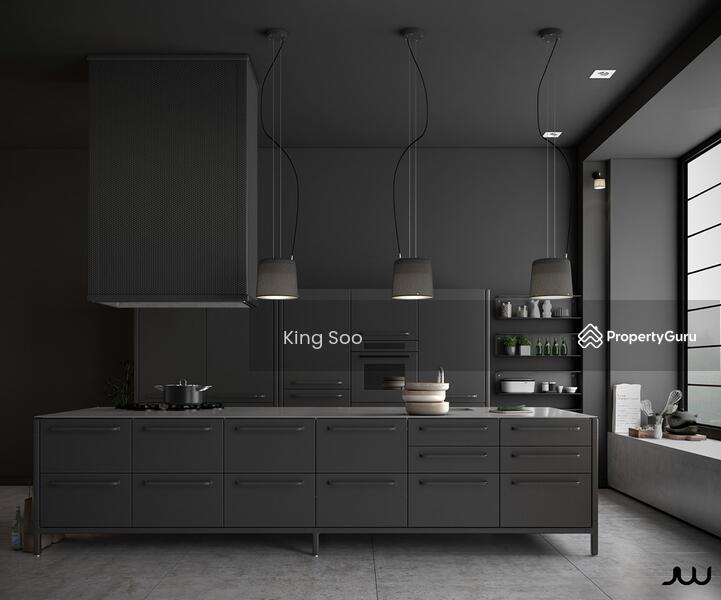 Condominium for Sale at [Sungai Besi][Freehold][Fully Furnished][Walk to MRT] - King Soo - PropertyGuru.com.my