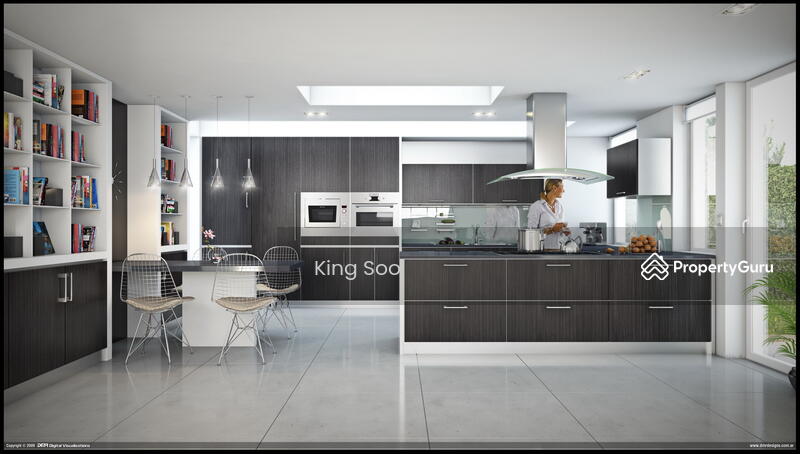 Condominium for Sale at [Sungai Besi][Freehold][Fully Furnished][Walk to MRT] - King Soo - PropertyGuru.com.my