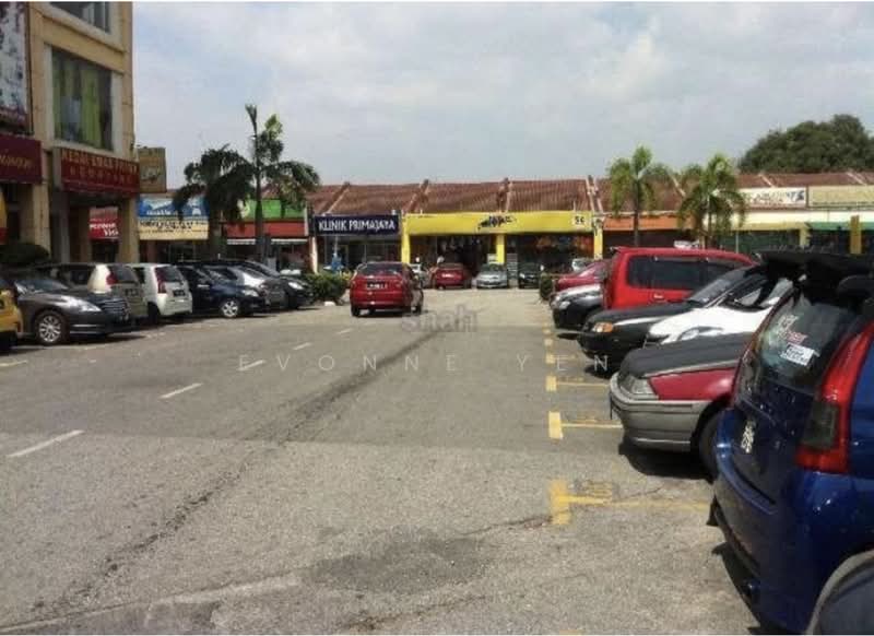 Kedai untuk Dijual di Puchong (Selangor) - Evonne Yen - PropertyGuru.com.my