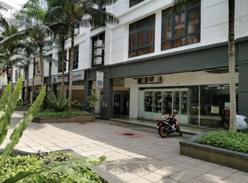 Kedai untuk Dijual di Puchong (Selangor) - Evonne Yen - PropertyGuru.com.my