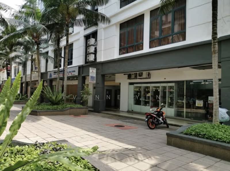 Kedai untuk Dijual di Puchong (Selangor) - Evonne Yen - PropertyGuru.com.my