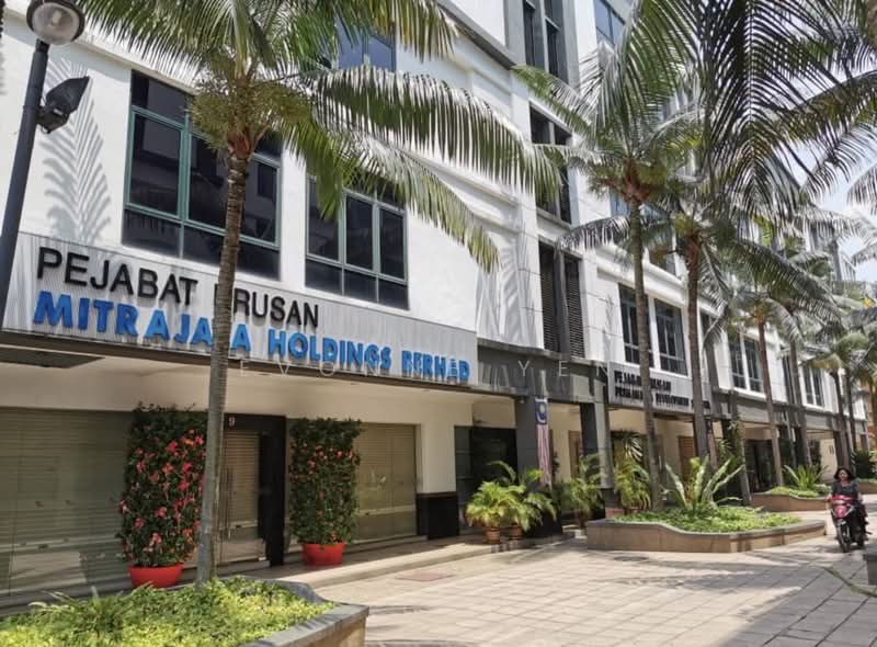 Kedai untuk Dijual di Puchong (Selangor) - Evonne Yen - PropertyGuru.com.my