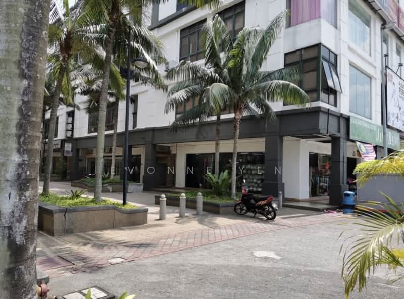 Kedai untuk Dijual di Puchong (Selangor) - Evonne Yen - PropertyGuru.com.my