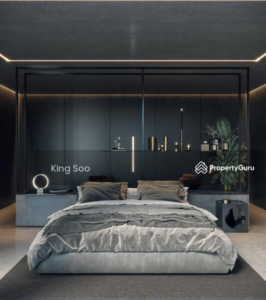 For Sale - [Mid Valley City][Freehold][Fully Furnished][Walk to MRT]