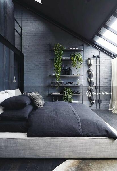 For Sale - [Mid Valley City][Freehold][Fully Furnished][Walk to MRT]