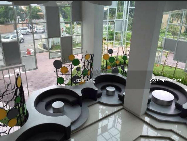 Kondominium untuk Dijual di Arte Condominium - Jaze Ong - PropertyGuru.com.my