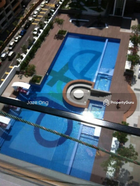 Kondominium untuk Dijual di Arte Condominium - Jaze Ong - PropertyGuru.com.my