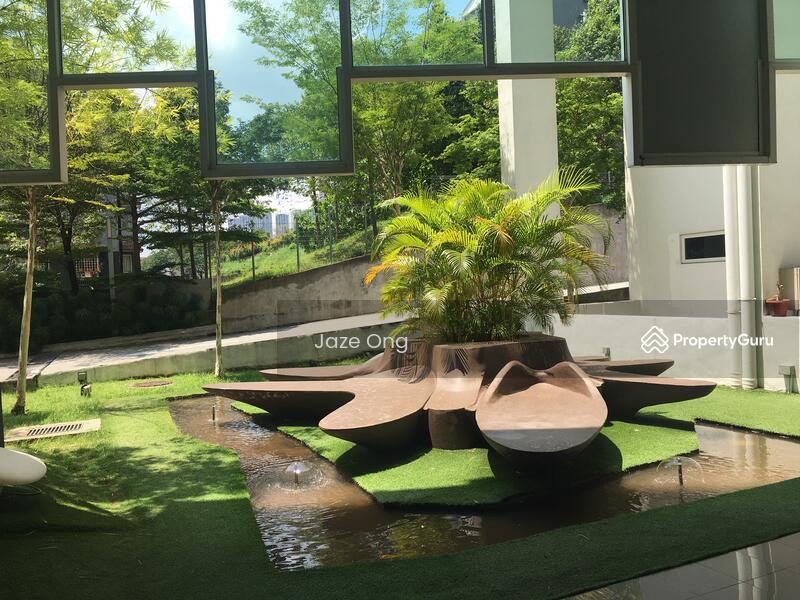Kondominium untuk Dijual di Arte Condominium - Jaze Ong - PropertyGuru.com.my