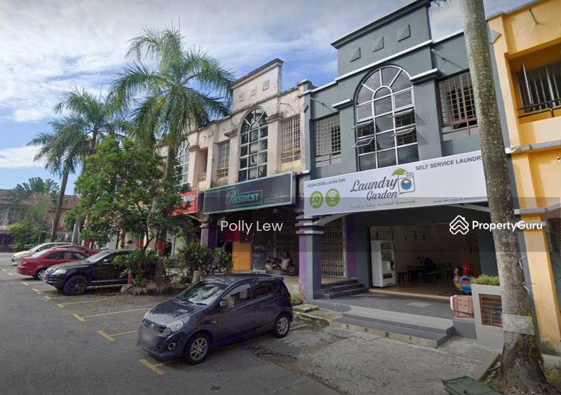 Shop / Office untuk Dijual di Cheras (Selangor) - Polly Lew - PropertyGuru.com.my