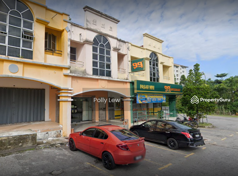 Shop / Office untuk Dijual di Cheras (Selangor) - Polly Lew - PropertyGuru.com.my