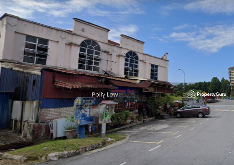 Shop / Office untuk Dijual di Cheras (Selangor) - Polly Lew - PropertyGuru.com.my
