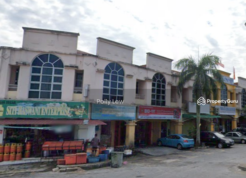 Shop / Office untuk Dijual di Cheras (Selangor) - Polly Lew - PropertyGuru.com.my
