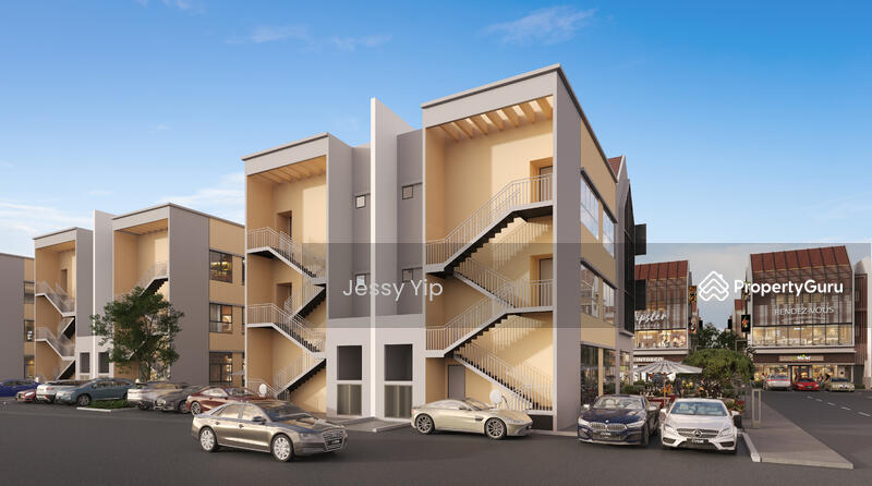 For Sale - Aurora Avenue