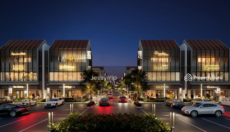 For Sale - Aurora Avenue