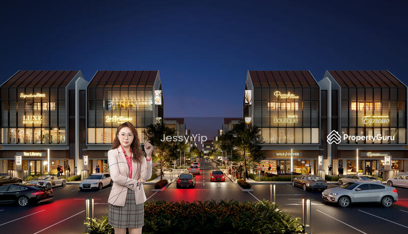 For Sale - Aurora Avenue